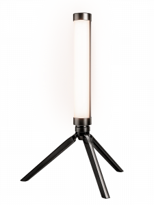 Видеосвет для фото и видео, RGB светильник светодиодный Огонёк OG-SMH25